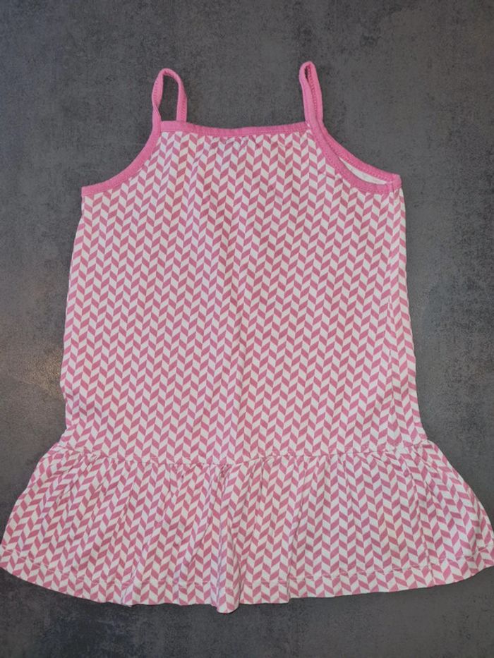 Robe fine 24 mois - photo numéro 3