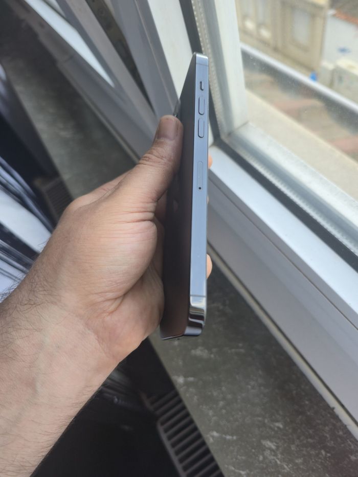 i p h o n e 16 pro Max 512 GB - photo numéro 5