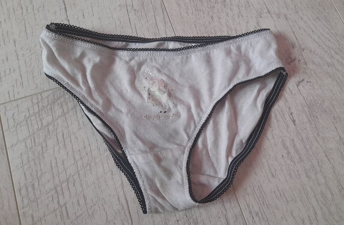 Lot de 5 culottes - photo numéro 5