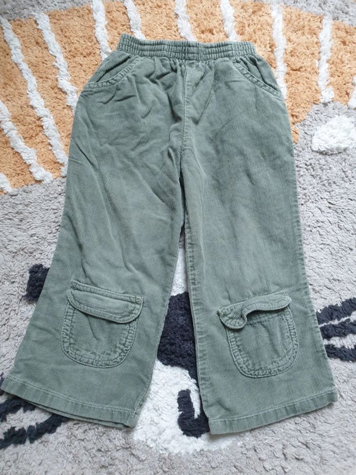 Lot pantalon - photo numéro 2