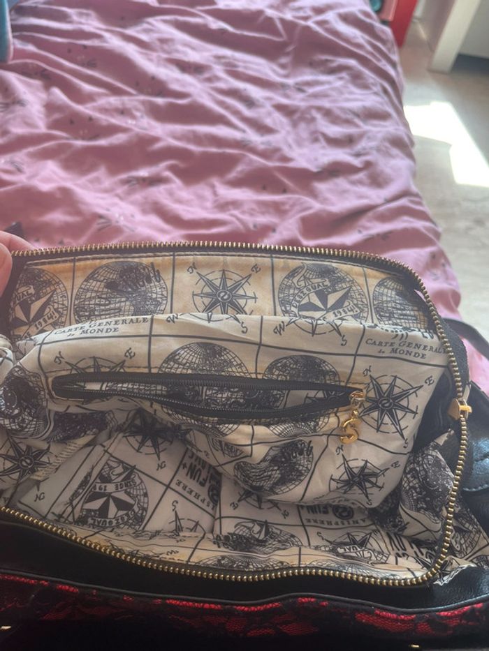 Sac à main femme Desigual - photo numéro 5