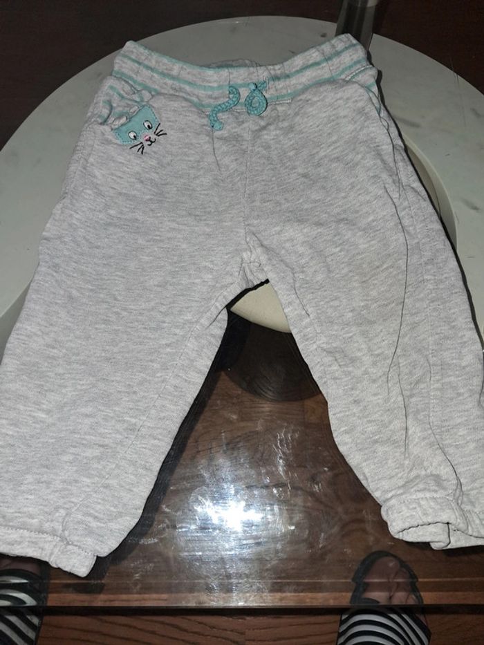 Pantalon 18 mois