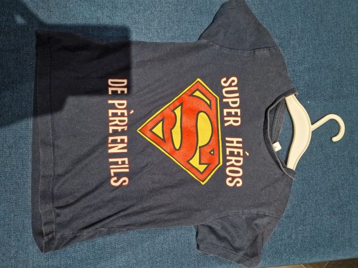 Lots 5 t-shirts - photo numéro 15