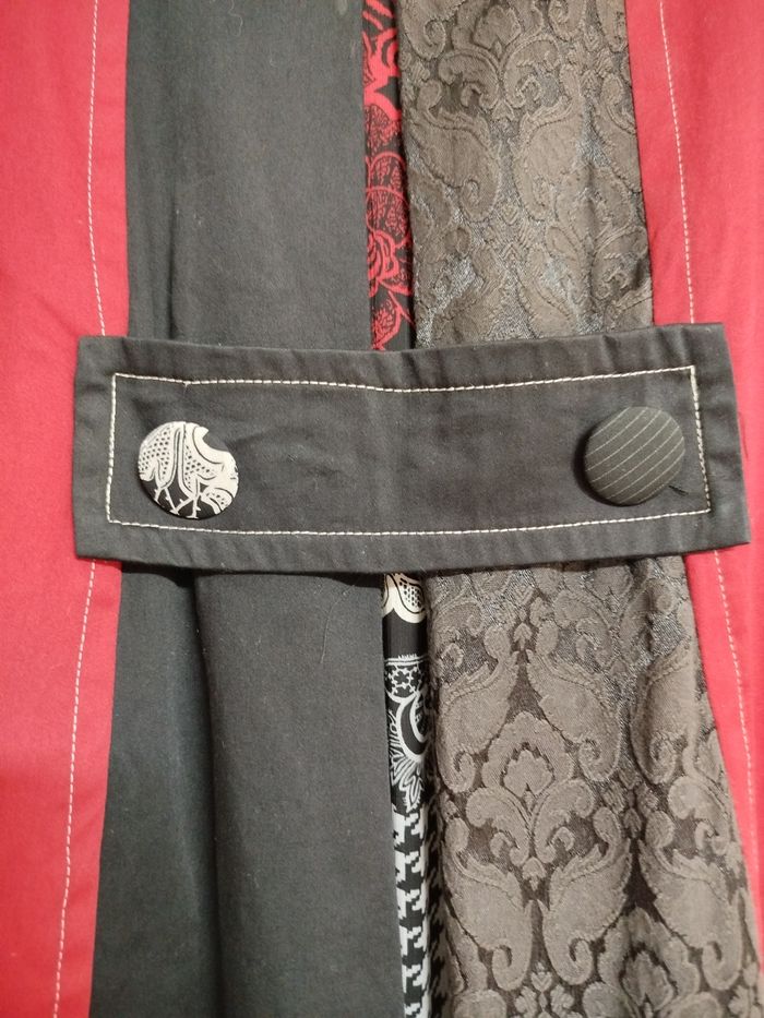 Manteau demi saison - photo numéro 4