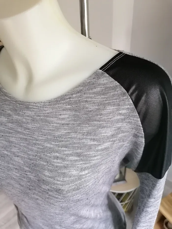 Pull fin Vero moda s - photo numéro 2