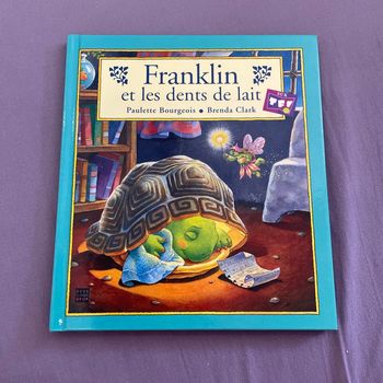Franklin et les dents de lait