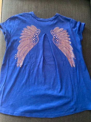 Teeshirt Karl Marc John