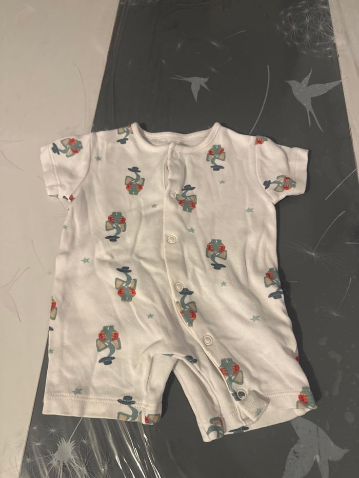 Lots ensemble - photo numéro 2