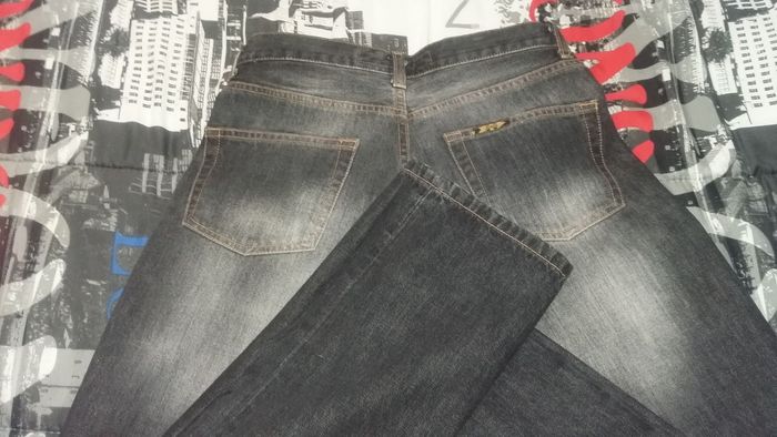 jeans redwood - photo numéro 2