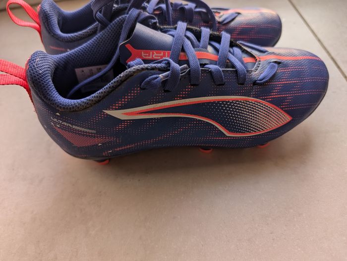 Chaussures foot Puma 31 - photo numéro 2
