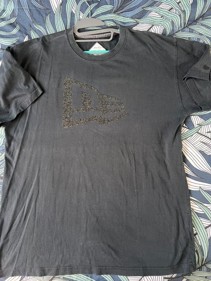 TEE shirt New era taille Xl