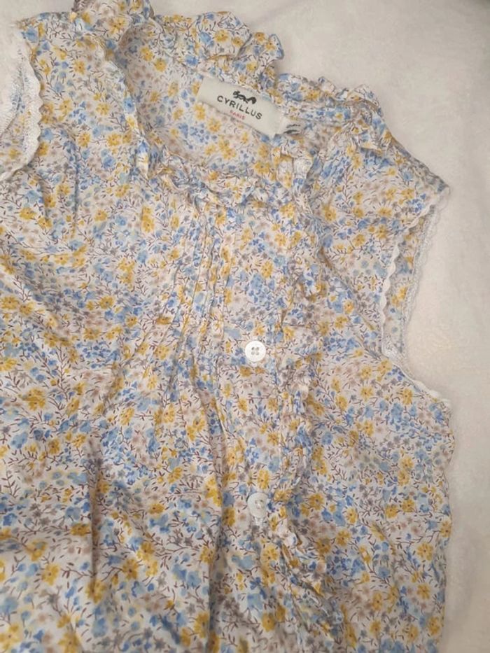 Blouse - photo numéro 2