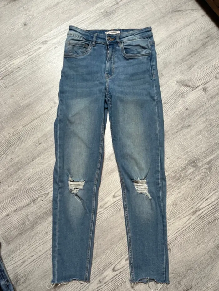 jeans pimkie