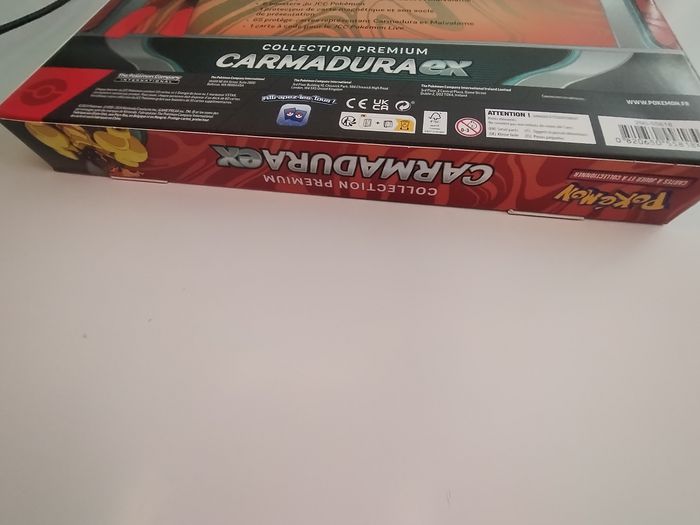Coffret carmadura ex - FR - photo numéro 4