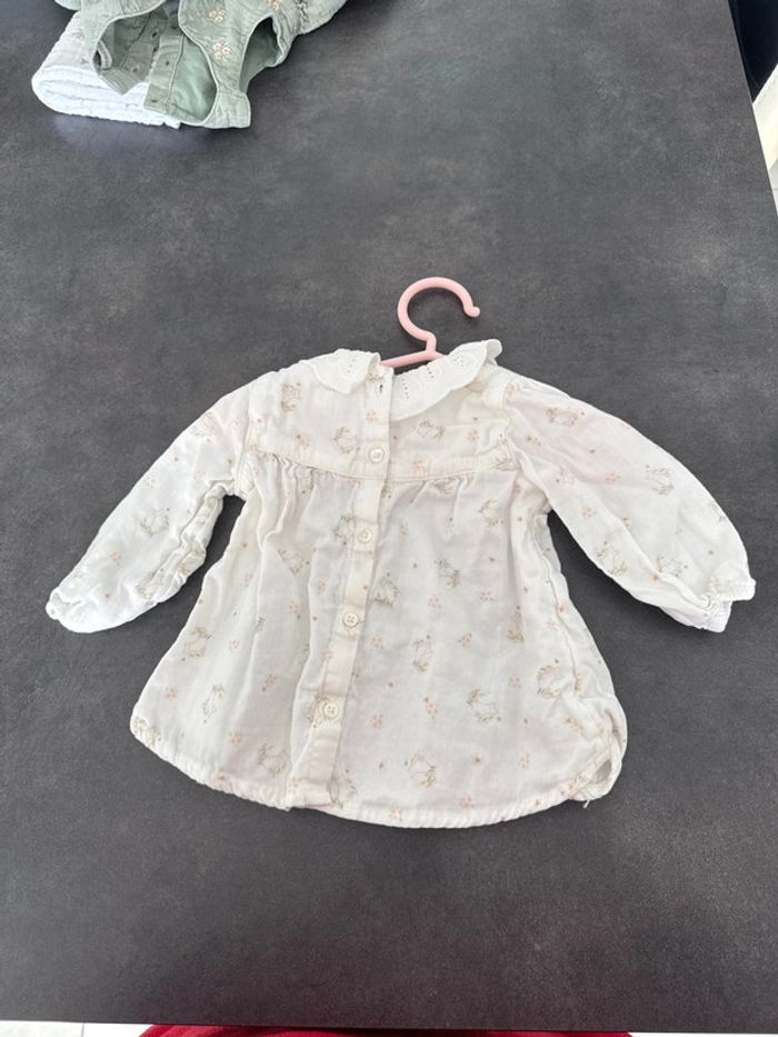 Ensemble robe - photo numéro 4