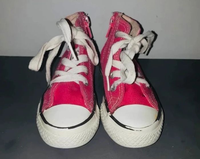 Chaussures P.25 Tissaia - photo numéro 2