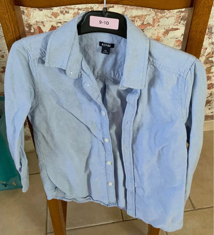 Chemise