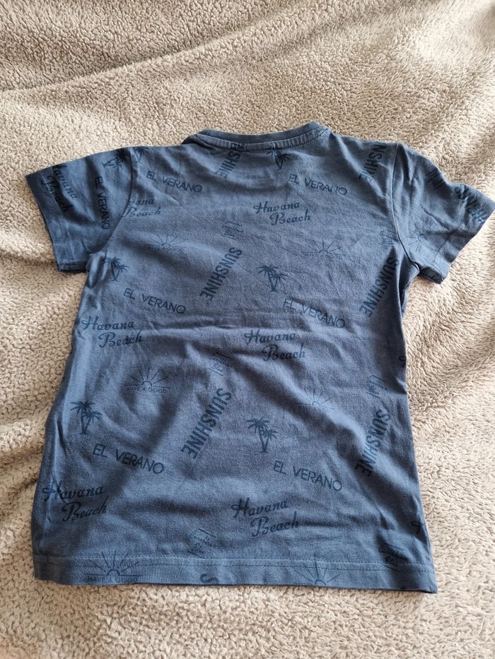 Tee shirt - photo numéro 3