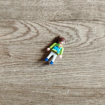 🪄 Petite fille playmobil #emyfleury_playmobil