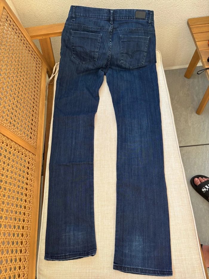 Jean lee cooper taille 40 - photo numéro 10