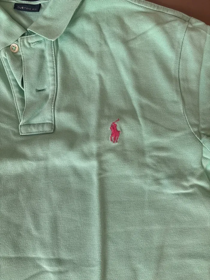 Polo Ralph Lauren - photo numéro 3
