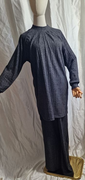 Ensemble en viscose