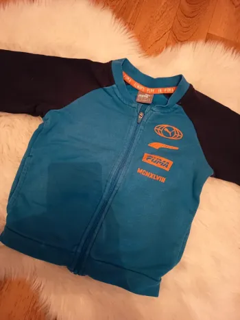 Veste 2 ans