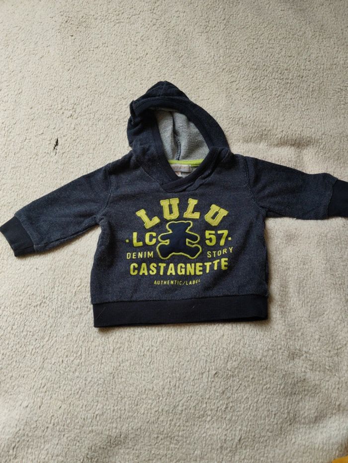 Lot de pulls - photo numéro 4