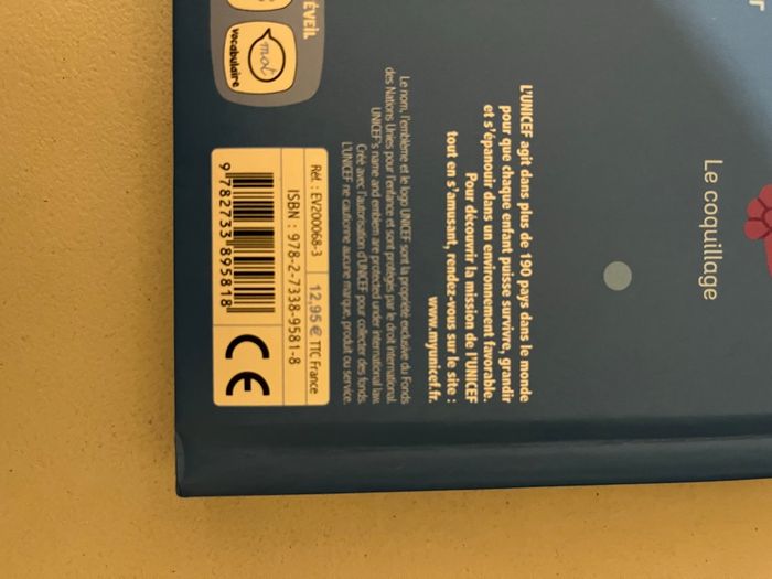 Mes 500 tout premiers mots - photo numéro 2