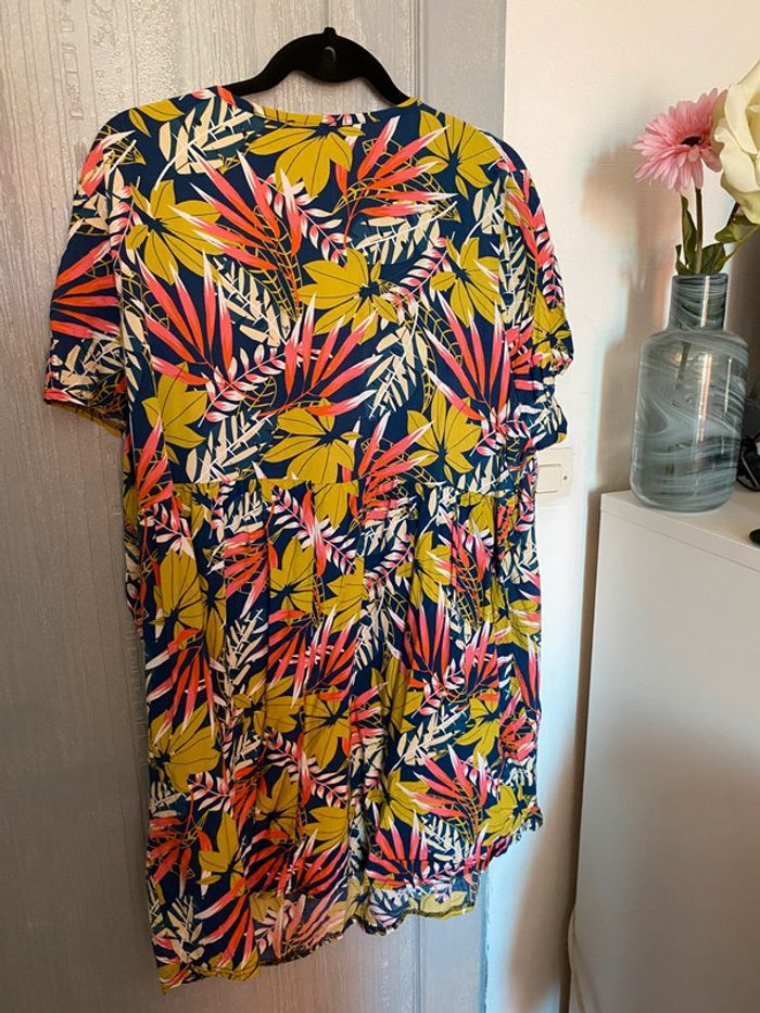 Robe d été - photo numéro 2