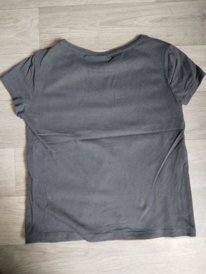 lot 4 t-shirt 8 ans - photo numéro 7