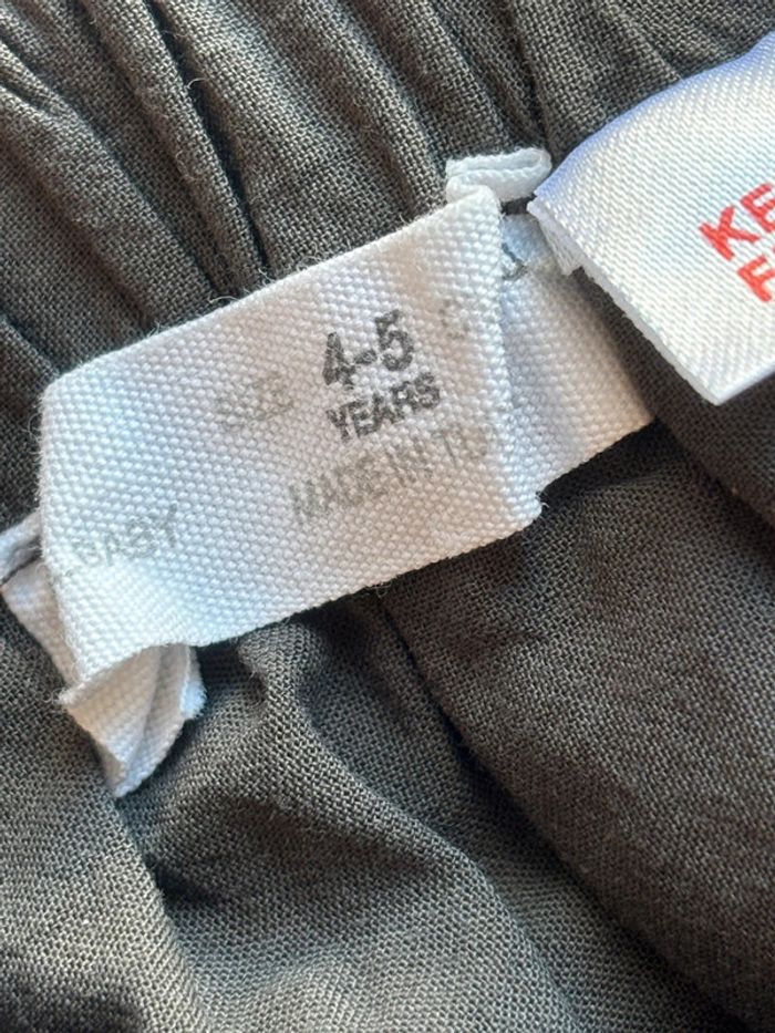 Jupe en tulle Zara neuve 4/5 ans - photo numéro 2