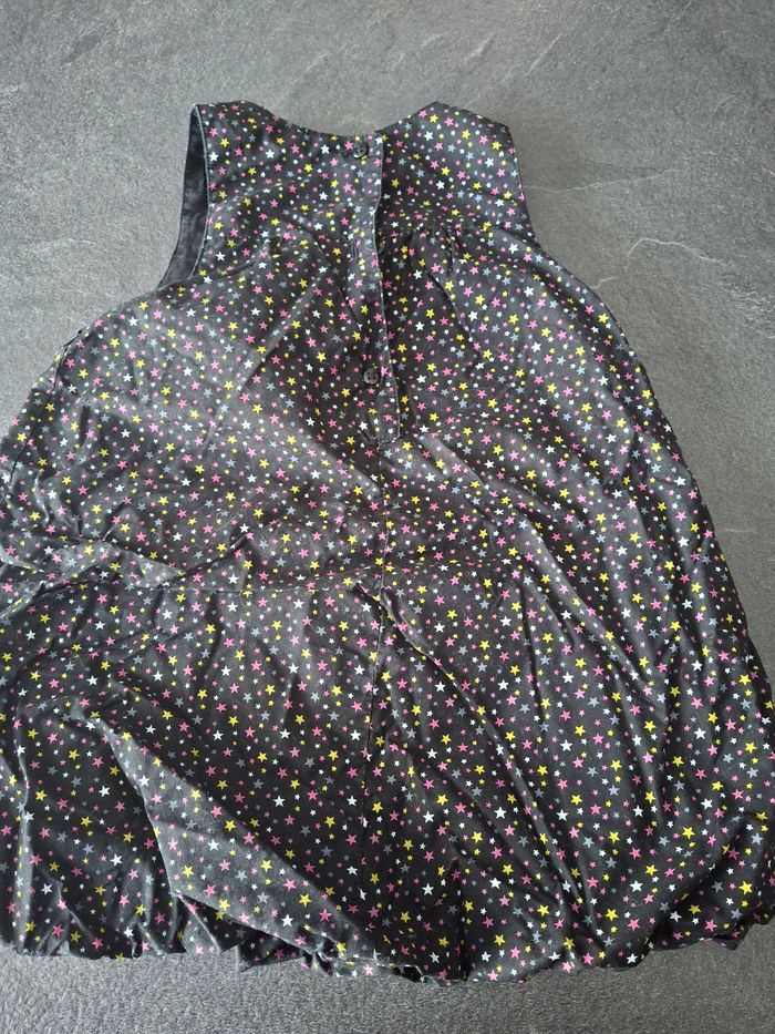 Robe bebe - photo numéro 2