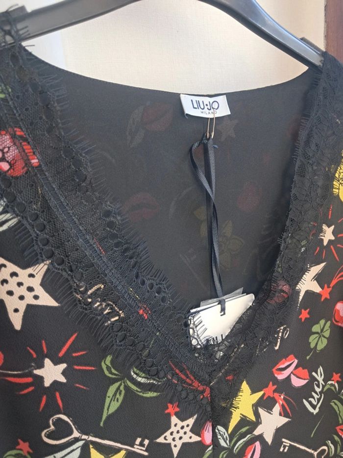 Liu Jo robe T.44 neuve - photo numéro 5