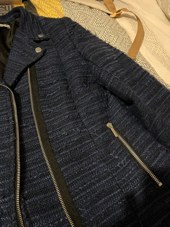 veste - photo numéro 3