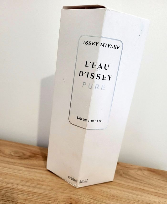L'eau Pure Issey 90ML - photo numéro 2