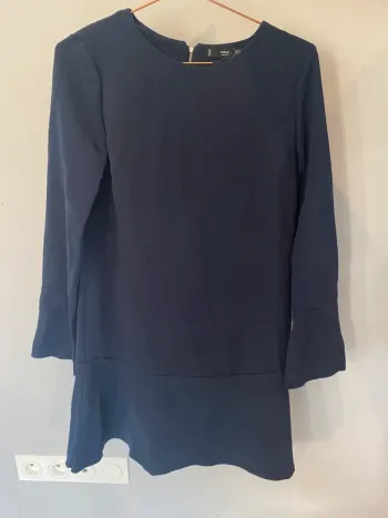 Robe mango