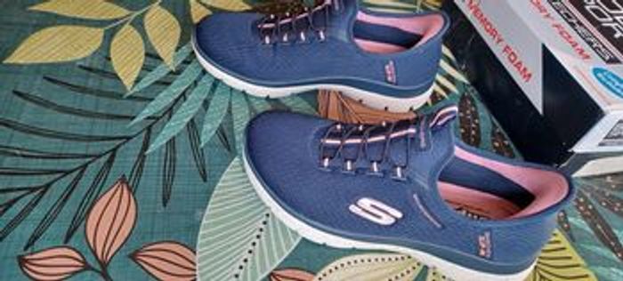 Skechers slip in.pt 36.5 - photo numéro 2