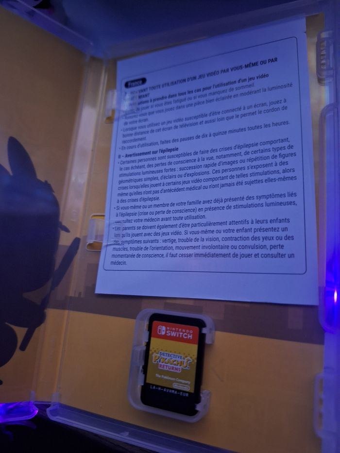 Détective Pikachu - photo numéro 3