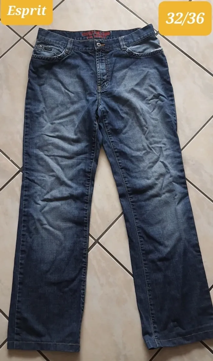 Jean Esprit fit - photo numéro 3