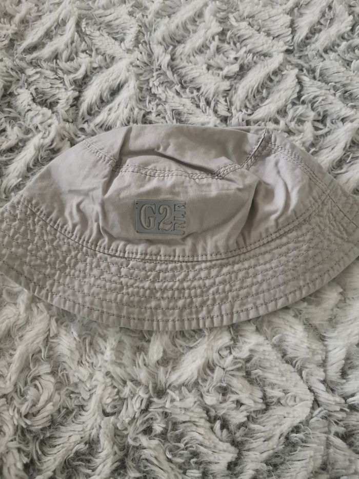 Chapeau - photo numéro 2