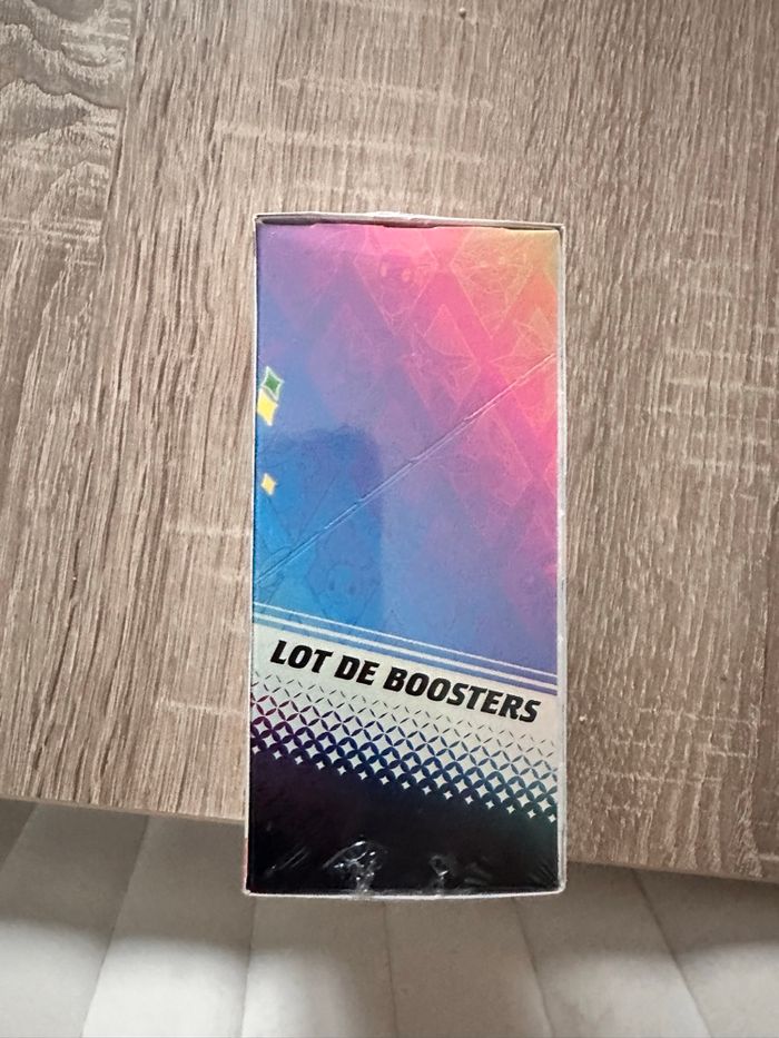 Bundle Pokémon évolutions primatiques - photo numéro 3