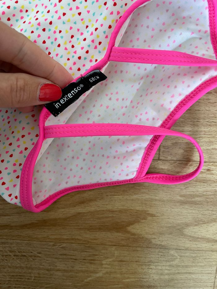Maillot de bain - photo numéro 2