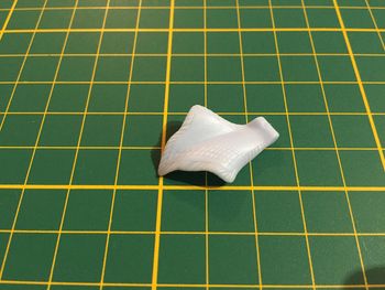 Mouchoir 30256830 pièce détachée Playmobil 9808 Aménagement pour pharmacie #A60