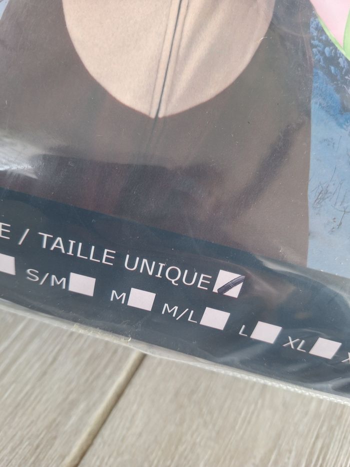 Déguisement renne adulte - photo numéro 2