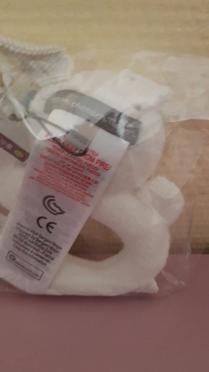 💞 Sergent Major 💞 - photo numéro 2