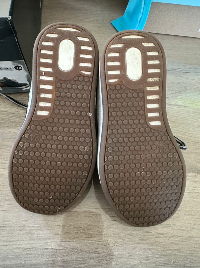 Chaussures enfant - photo numéro 2