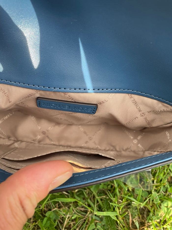 Sac à main Samira Michael Kors - photo numéro 6