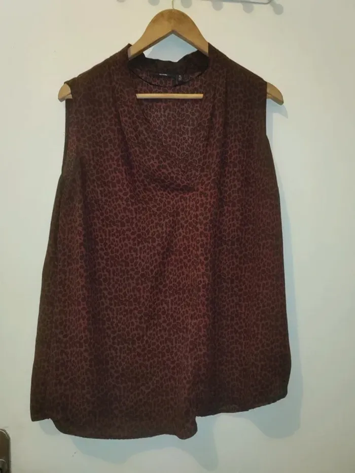 Blouse fluide - photo numéro 4