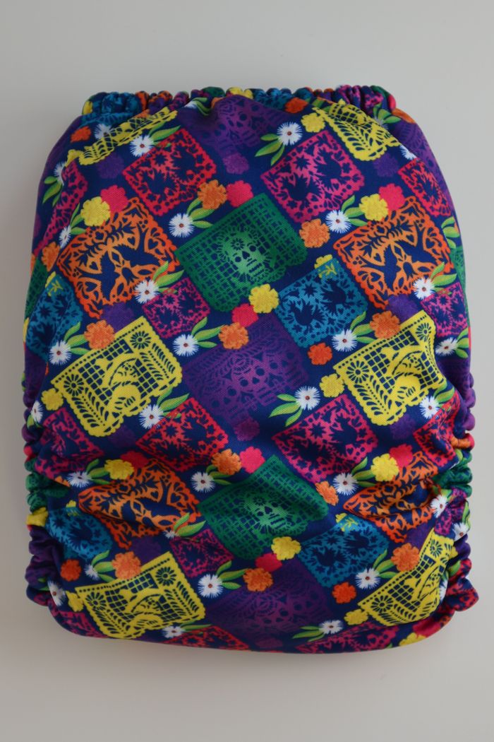 Couche lavable Mama Koala - photo numéro 2